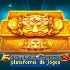 plataforma de jogos 2 reais